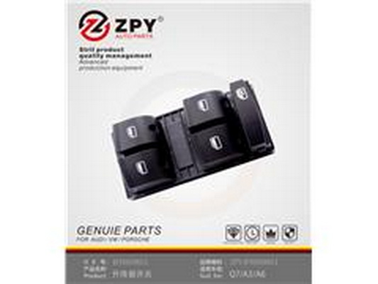 Spínač elektrického otvárania okien Guangzhou Yuhang Auto Parts Co., LTD